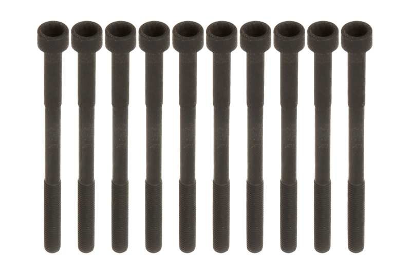 Cylinder head bolt set